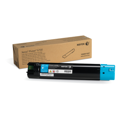 Xerox 106R01507 toners & lasercartridges