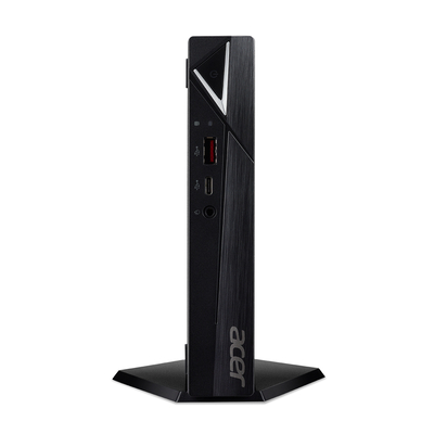 Acer Veriton EN2580 Pc - Zwart