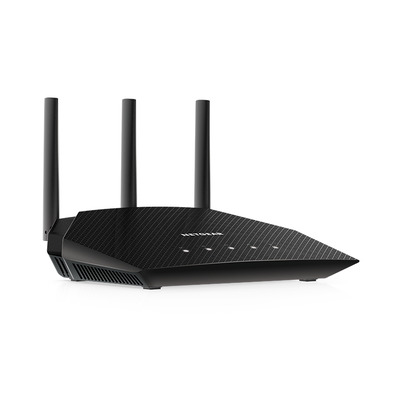 Netgear RAX10 AX1800 WiFi 6 Wireless router - Zwart
