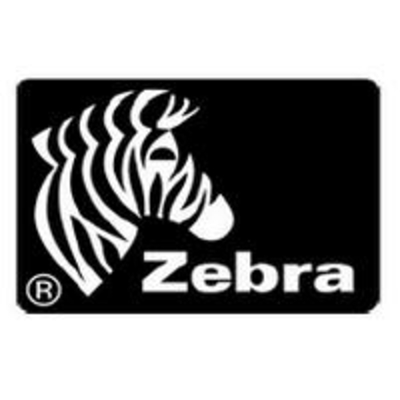 Zebra 880255-025D printeretiketten