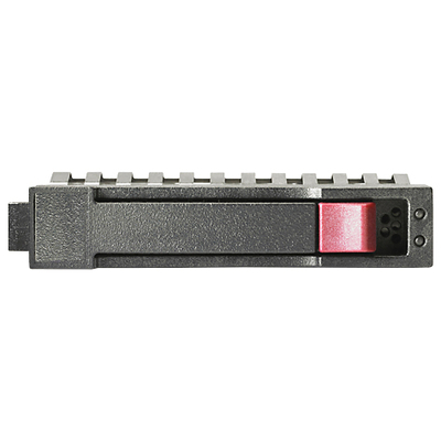 Hewlett Packard Enterprise MSA 1.2TB 12G SAS 10K SFF(2.5in) Dual Port Enterprise 3yr Interne .....