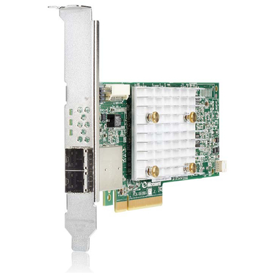 Hewlett Packard Enterprise P408e-p SR Gen10 Raid controller