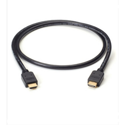 Black Box VCB-HDMI-020M HDMI kabels