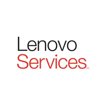 Lenovo 00WU045 aanvullende garantie