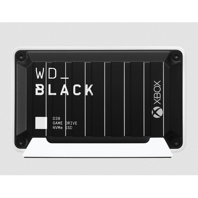 Western Digital WDBAMF5000ABW-WESN Externe SSD's