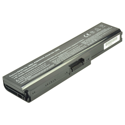 2-Power CBI3366A Notebook reserve-onderdelen