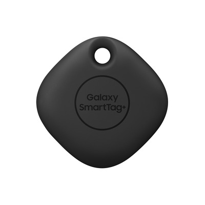 Samsung Galaxy SmartTag+ Black - Zwart