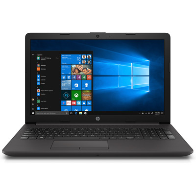 HP 250 G7 Laptop - Zwart