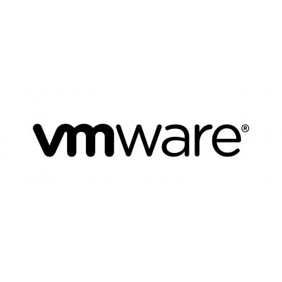 VMware VCS5-FND-P-SSS-C aanvullende garantie