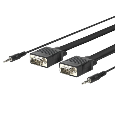 Vivolink PROVGAS15 video kabel adapters