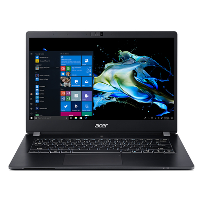 Acer TravelMate TMP215-53-7159 - QWERTY Laptop - Zwart