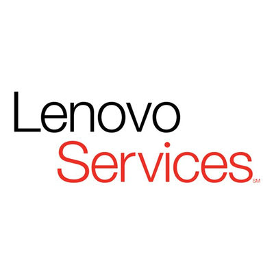 Lenovo 5WS0N04372 aanvullende garantie