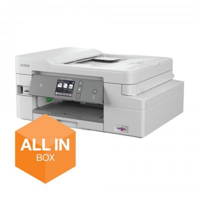 Brother MFC-J1300DW-AIB multifunctionals