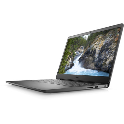 DELL Vostro 3500 Laptop - Zwart