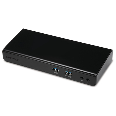 2-Power DOC0110A docking stations