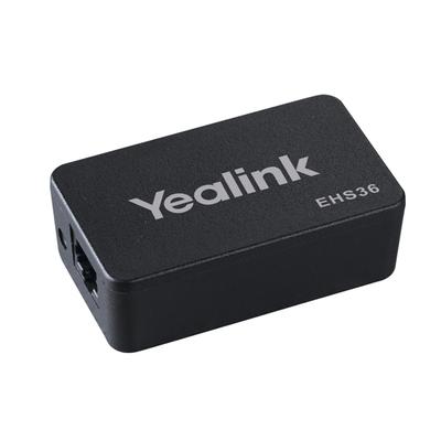 Yealink EHS36 kabeladapters/verloopstukjes