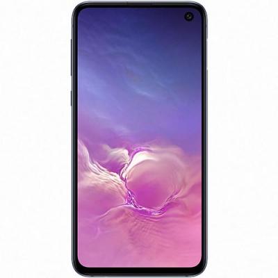 Samsung Galaxy S10e 5,8" Enterprise Edition Smartphone - Zwart 128GB
