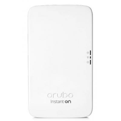 Hewlett Packard Enterprise Aruba Instant On AP11D 2x2 Access point - Wit