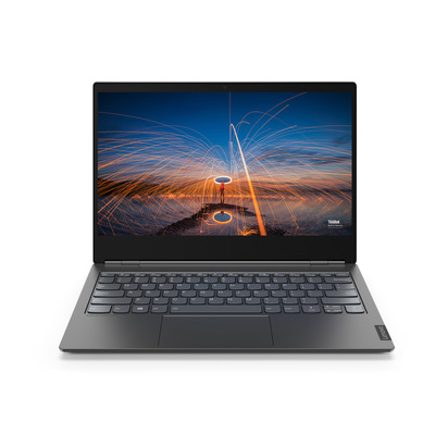 Lenovo ThinkBook Plus 13,3" i5 8GB RAM 256GB SSD Laptop - Grijs