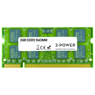 2-Power MEM4202A RAM-geheugen