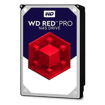 Western Digital WD8003FFBX interne harde schijven