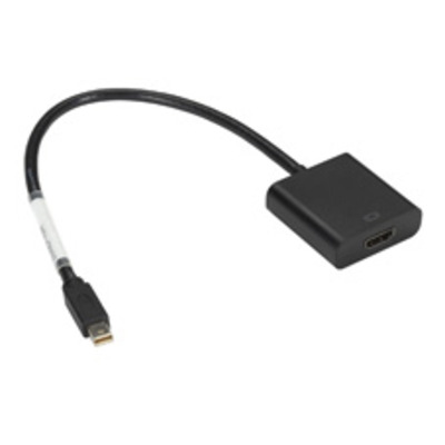 Black Box ENVMDP-HDMI video kabel adapters