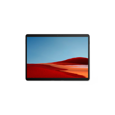 Microsoft Surface Pro X LTE 13" SQ1 16GB RAM 512GB SSD Tablet - Zwart