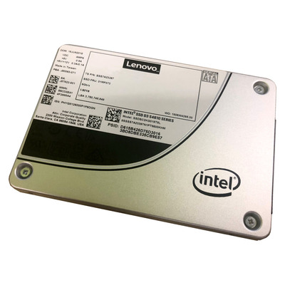 Lenovo 4XB7A13636 solid-state drives