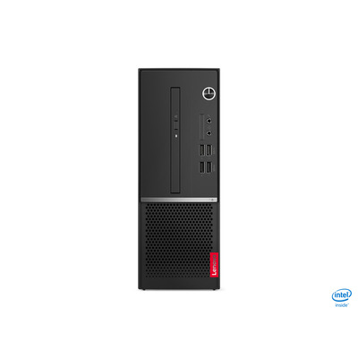 Lenovo V50s Pc - Zwart