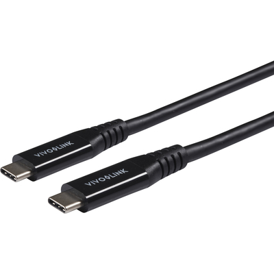 Vivolink PROUSBCMM1.5 USB-kabels