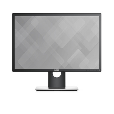 DELL P2217 22" WSXGA+ TN Monitor - Zwart