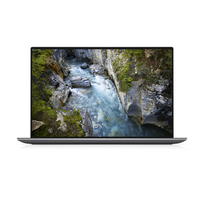 DELL Precision 5560 Laptop - Grijs