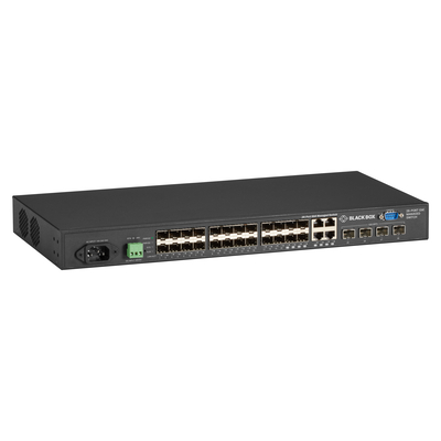 Black Box LGB5128A-R2 netwerk-switches