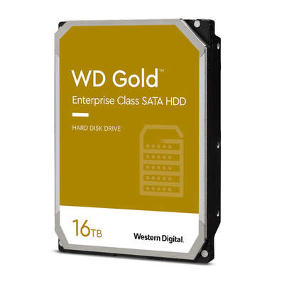 Western Digital WD161KRYZ interne harde schijven