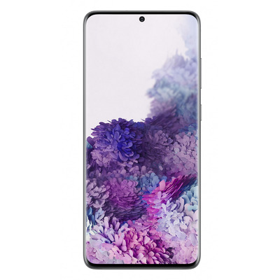 Samsung Galaxy S20+ 5G 6,7" Smartphone - Grijs 128GB