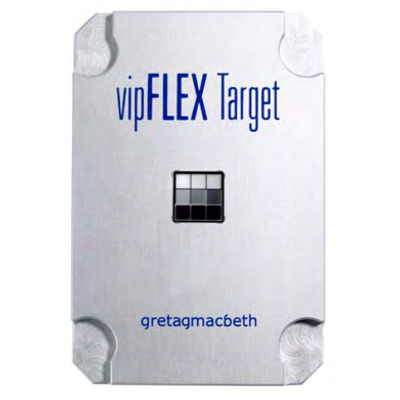 X-Rite VPFLX2-TGT printer- en scannerkits