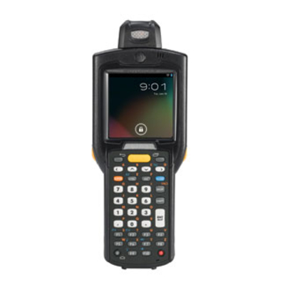Zebra MC32N0-RL3SCLE0A RFID mobile computers
