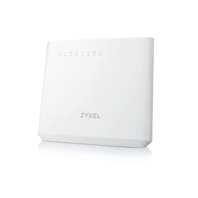 Zyxel VMG8825-T50K Wireless router - Wit