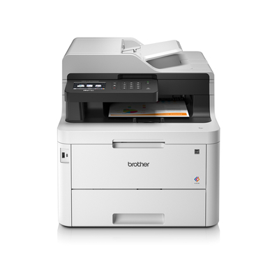 Brother MFC-L3770CDW multifunctionals