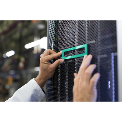 Hewlett Packard Enterprise DL38X Gen10 Premium 6 SFF SAS/SATA + 2 NVMe or 8 SFF SAS/SATA Bay .....