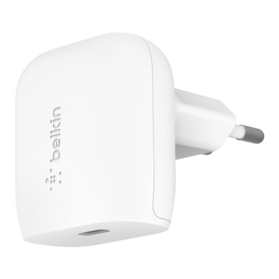 Belkin BOOST CHARGE Oplader - Wit