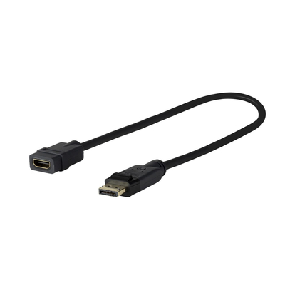 Vivolink PRODPADAPHDMI video kabel adapters
