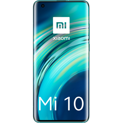 Xiaomi Mi 10 Smartphone - Groen 256GB