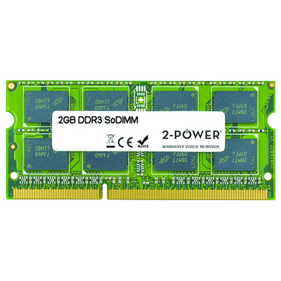 2-Power MEM0801A RAM-geheugen
