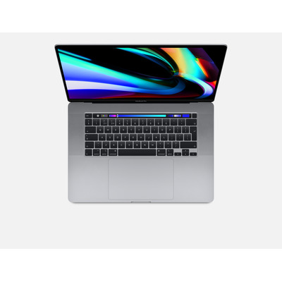 Apple MacBook Pro 16" i9, 2.3GHz - 1TB Laptop - Grijs