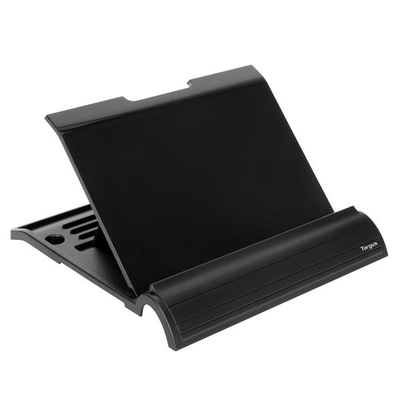 Targus Ergo Notebooksteun - Zwart