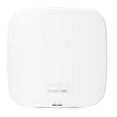 Hewlett Packard Enterprise Aruba Instant On AP15 4X4 Access point - Wit