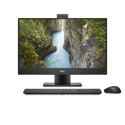 dell all in one desktop touch screen