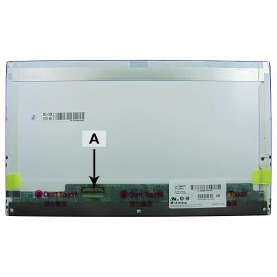 2-Power SCR0210B Notebook reserve-onderdelen
