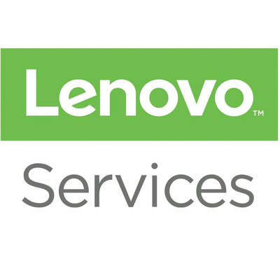 Lenovo 5WS7A22163 aanvullende garantie